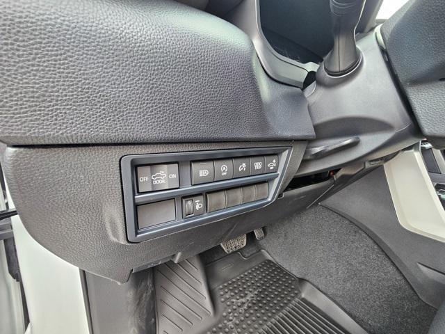 new 2025 Toyota Tundra car, priced at $53,848