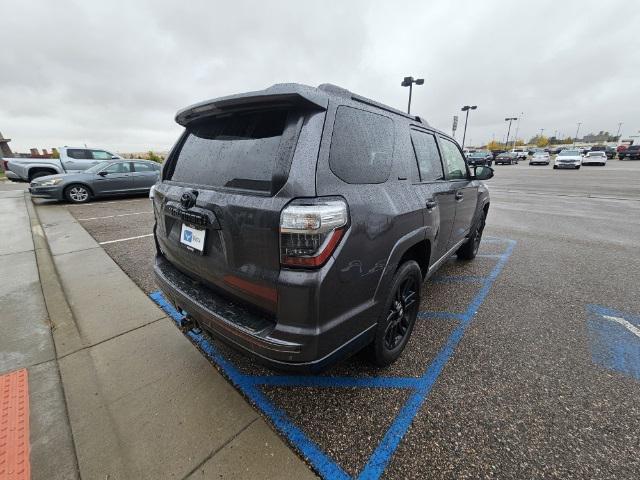 used 2019 Toyota 4Runner car, priced at $32,994