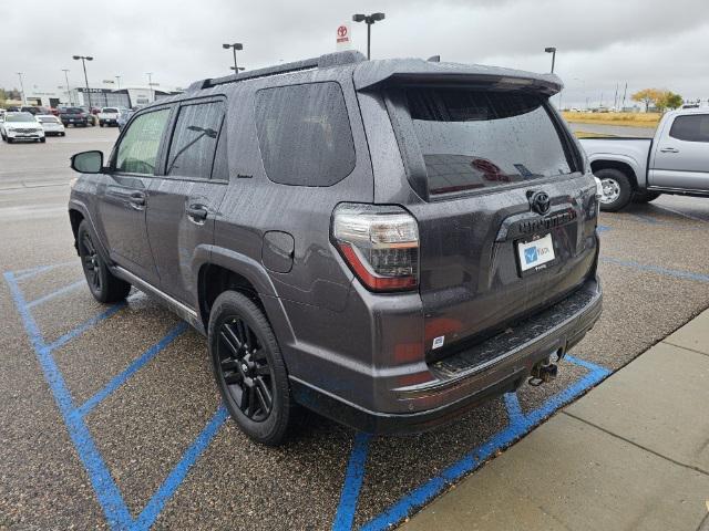 used 2019 Toyota 4Runner car, priced at $32,994