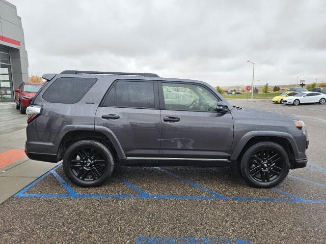 used 2019 Toyota 4Runner car, priced at $32,994