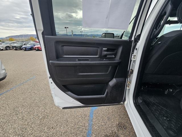 used 2022 Ram 2500 car, priced at $29,794