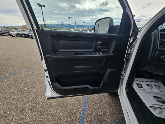 used 2022 Ram 2500 car, priced at $29,794