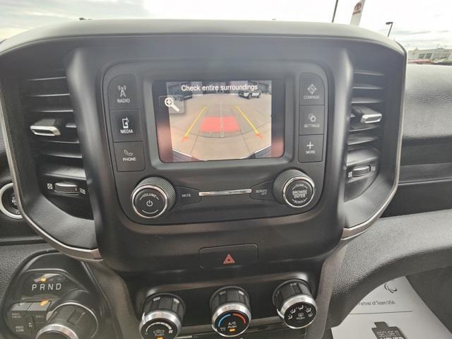 used 2022 Ram 2500 car, priced at $29,794