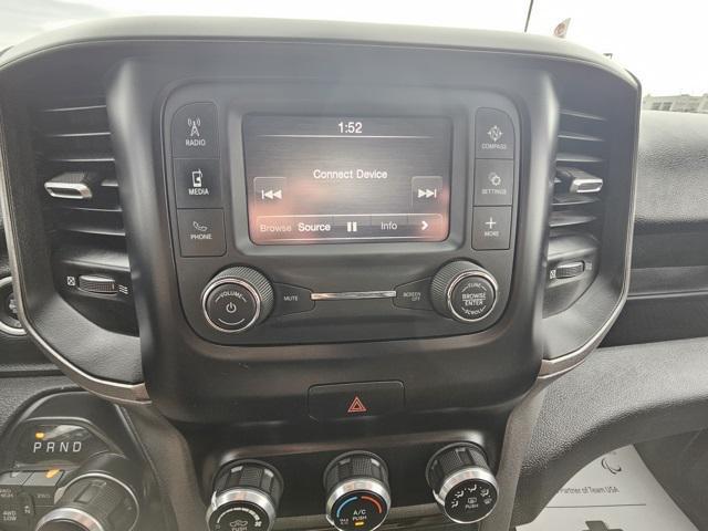 used 2022 Ram 2500 car, priced at $29,794