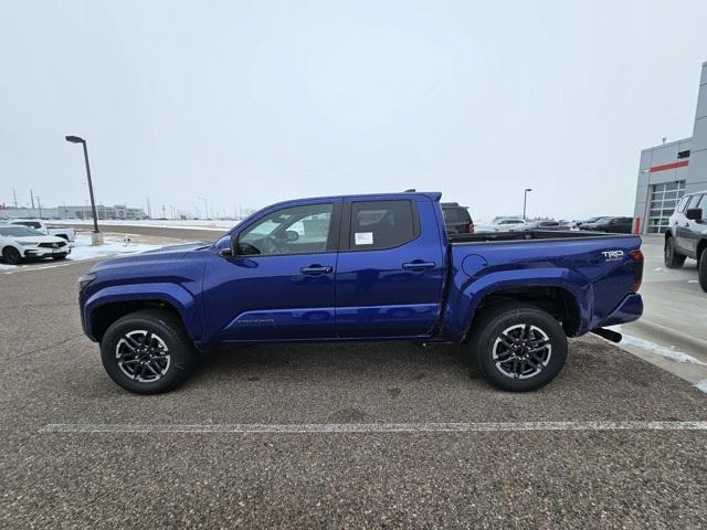 new 2025 Toyota Tacoma car, priced at $51,735