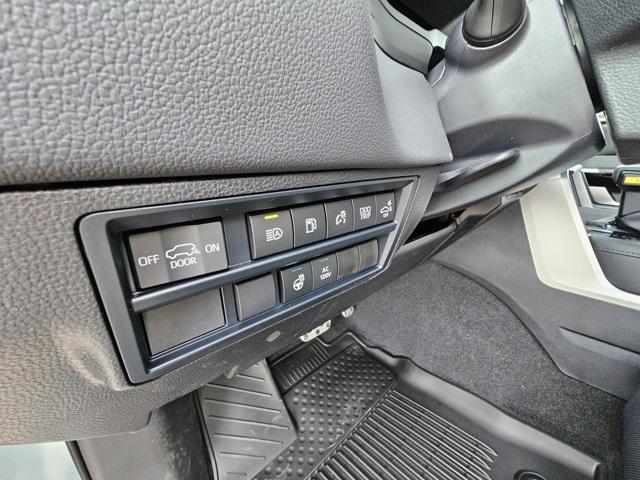 new 2026 Toyota Sequoia car, priced at $80,783