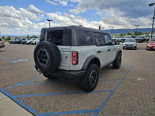 used 2022 Ford Bronco car, priced at $48,791