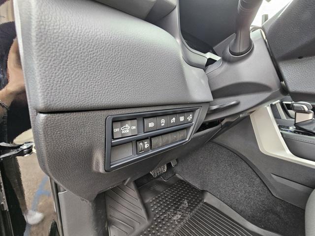 new 2025 Toyota Tundra car, priced at $59,993