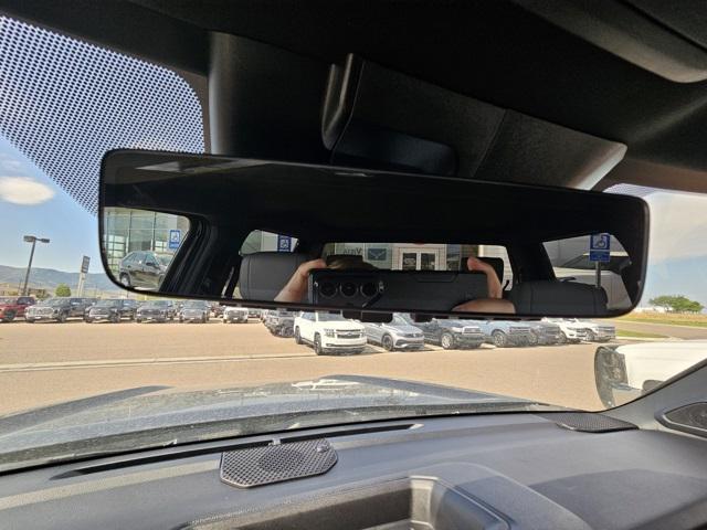 new 2025 Toyota Tundra car, priced at $66,078