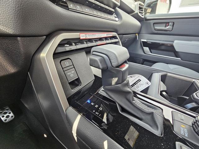 new 2025 Toyota Tundra car, priced at $66,078