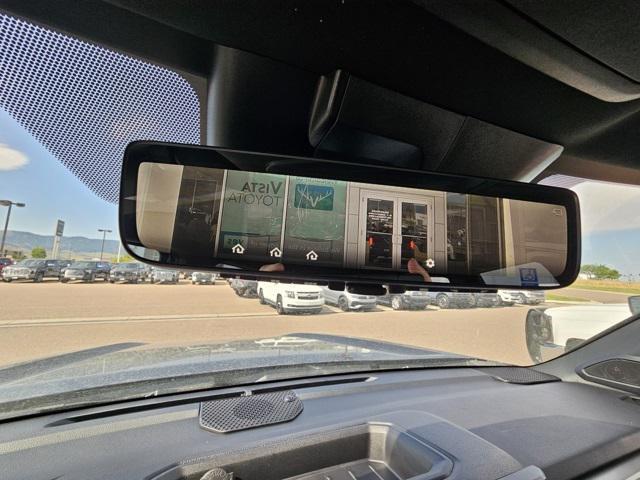 new 2025 Toyota Tundra car, priced at $66,078