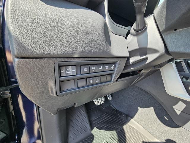 new 2025 Toyota Tundra car, priced at $66,078