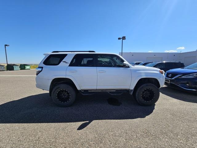 used 2019 Toyota 4Runner car, priced at $36,991