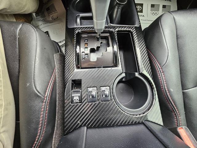 used 2019 Toyota 4Runner car, priced at $35,992