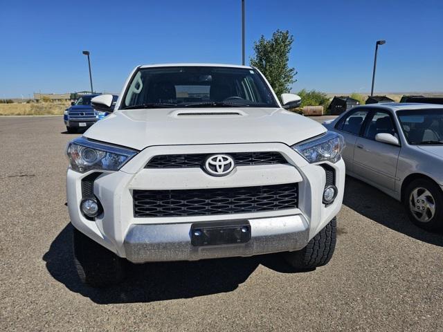 used 2019 Toyota 4Runner car, priced at $36,991
