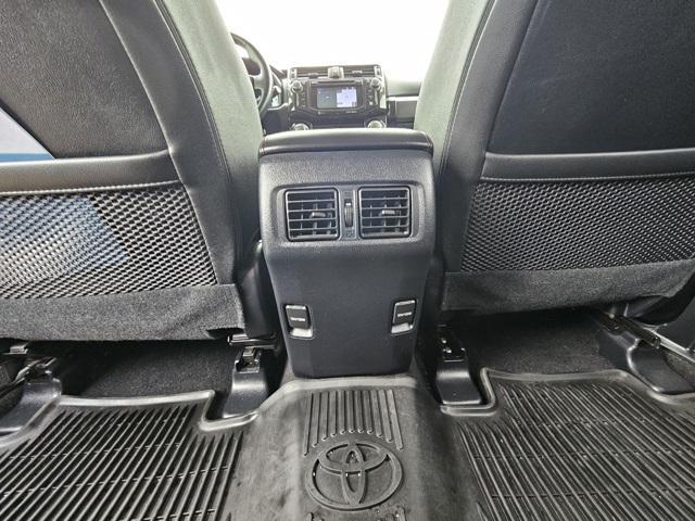 used 2019 Toyota 4Runner car, priced at $35,992