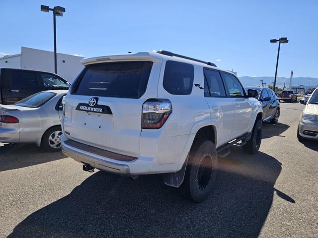 used 2019 Toyota 4Runner car, priced at $36,991
