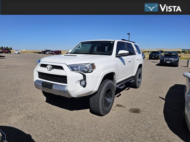 used 2019 Toyota 4Runner car, priced at $36,991