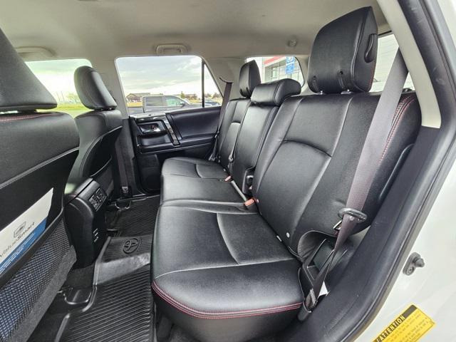 used 2019 Toyota 4Runner car, priced at $35,992