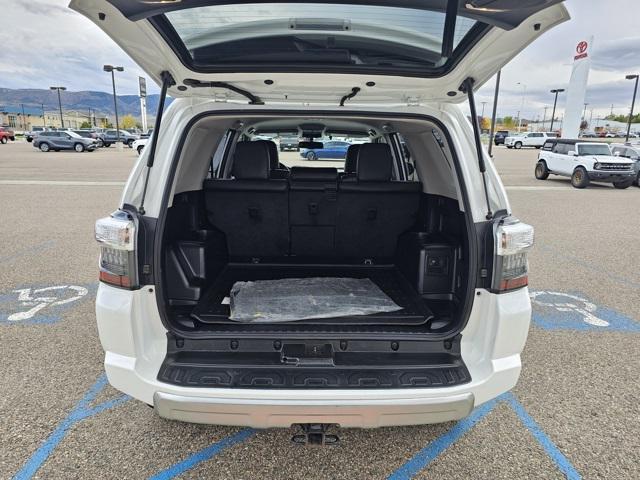 used 2019 Toyota 4Runner car, priced at $35,992
