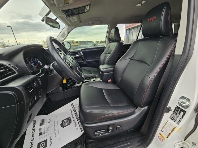 used 2019 Toyota 4Runner car, priced at $35,992