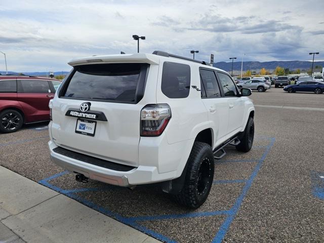 used 2019 Toyota 4Runner car, priced at $35,992