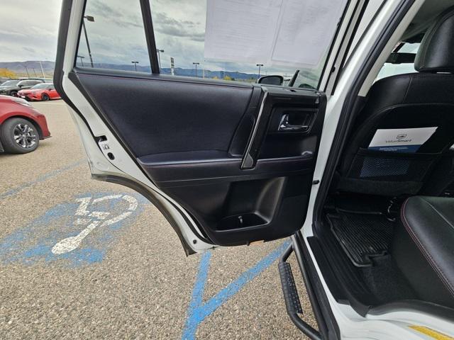 used 2019 Toyota 4Runner car, priced at $35,992