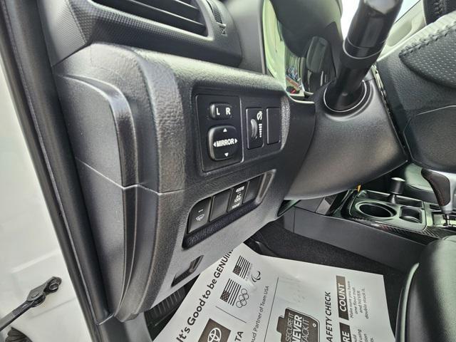 used 2019 Toyota 4Runner car, priced at $35,992