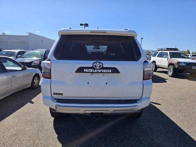 used 2019 Toyota 4Runner car, priced at $36,991