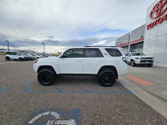 used 2019 Toyota 4Runner car, priced at $35,992