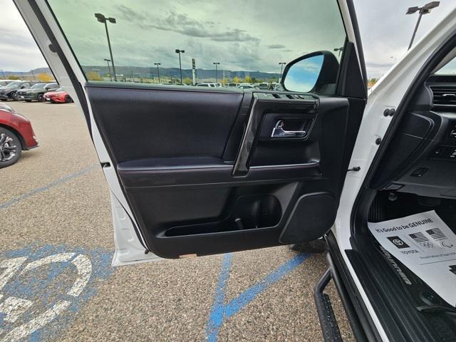 used 2019 Toyota 4Runner car, priced at $35,992