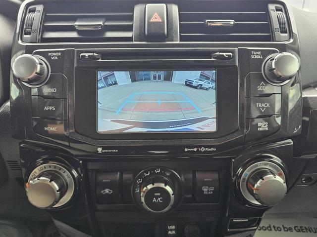 used 2019 Toyota 4Runner car, priced at $35,992