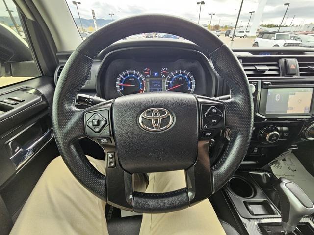 used 2019 Toyota 4Runner car, priced at $35,992
