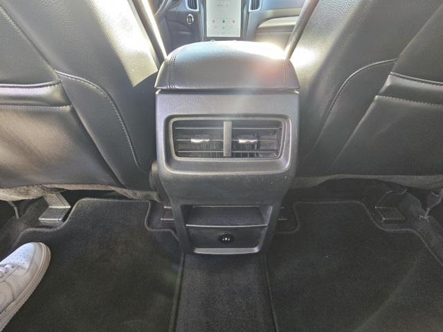 used 2023 Ford Edge car, priced at $21,992