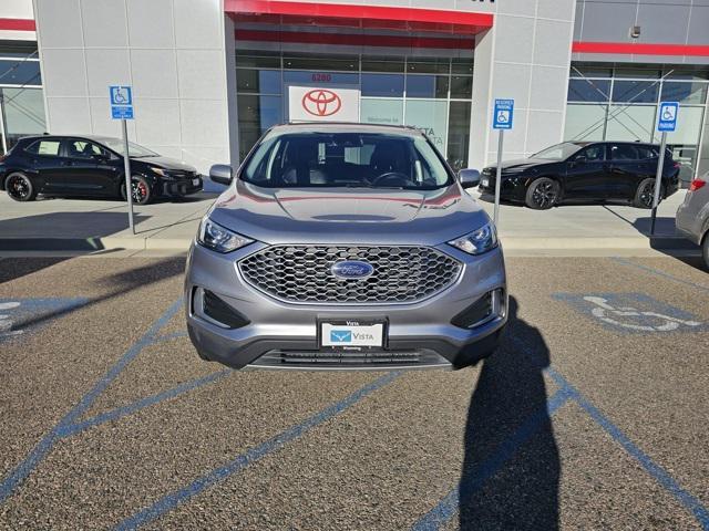 used 2023 Ford Edge car, priced at $21,992