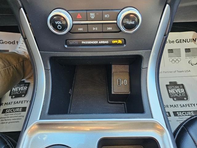 used 2023 Ford Edge car, priced at $21,992