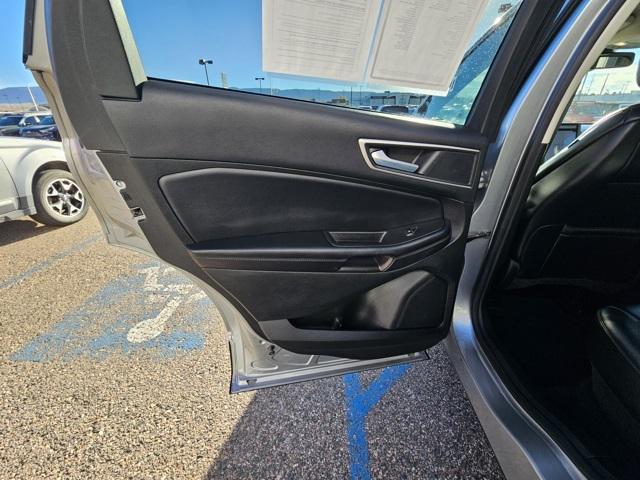 used 2023 Ford Edge car, priced at $21,992