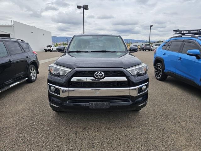 used 2018 Toyota 4Runner car, priced at $35,991