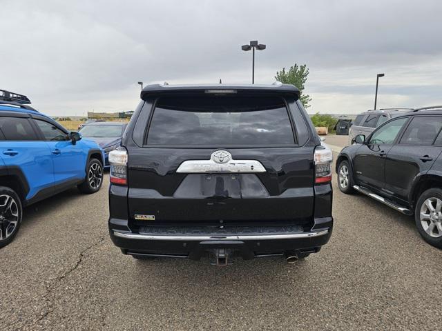 used 2018 Toyota 4Runner car, priced at $35,991