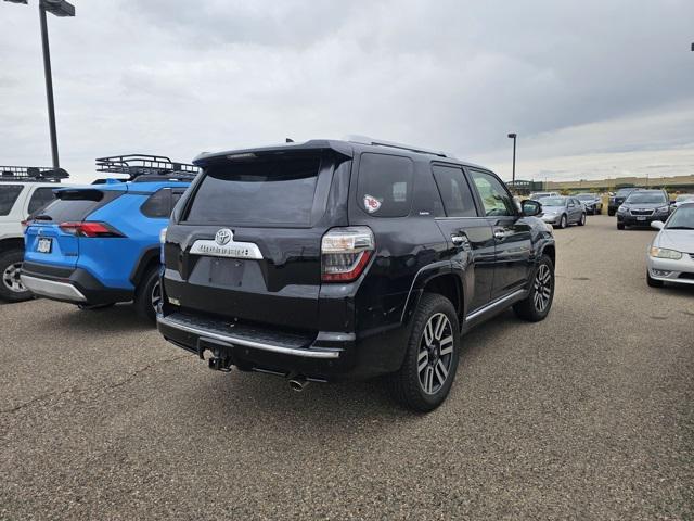 used 2018 Toyota 4Runner car, priced at $35,991