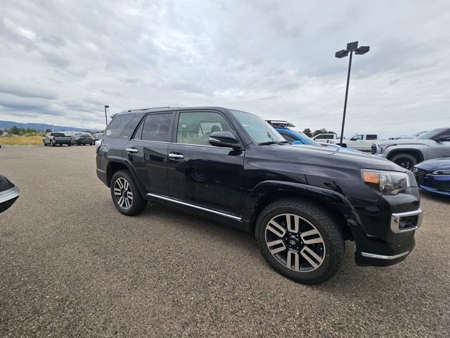 used 2018 Toyota 4Runner car, priced at $35,991