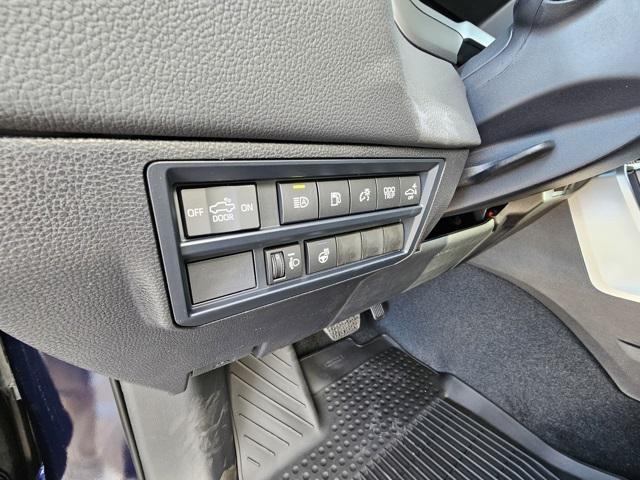 new 2026 Toyota Tundra Hybrid car, priced at $65,969