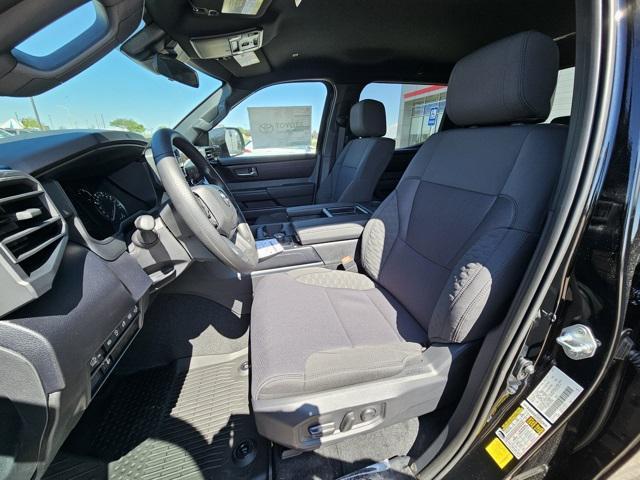 new 2025 Toyota Tundra car, priced at $55,568