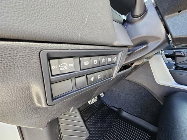 new 2026 Toyota Sequoia car, priced at $81,332