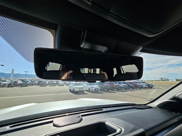 new 2026 Toyota Sequoia car, priced at $81,332