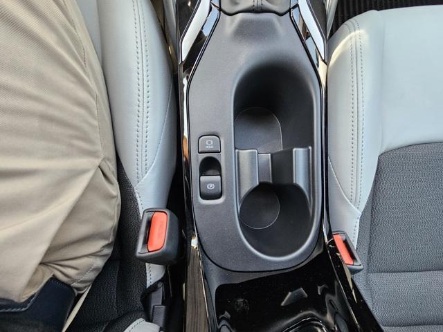 new 2025 Toyota Corolla car, priced at $28,619