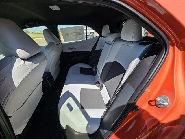 new 2025 Toyota Corolla car, priced at $28,619
