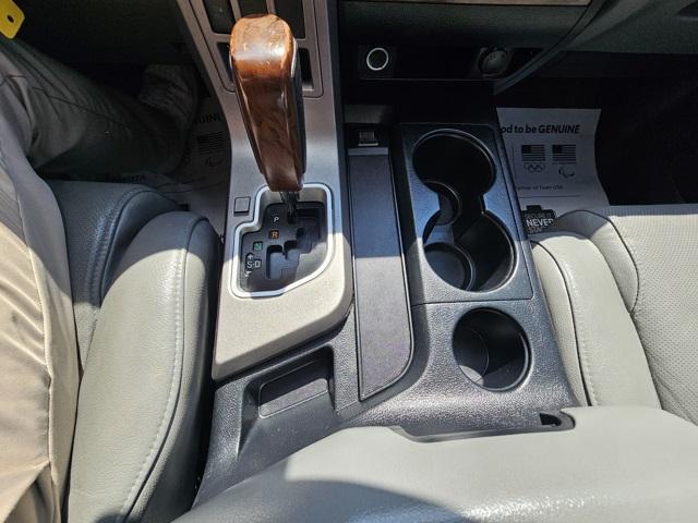 used 2012 Toyota Tundra car, priced at $16,792
