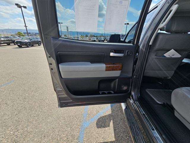used 2012 Toyota Tundra car, priced at $16,792