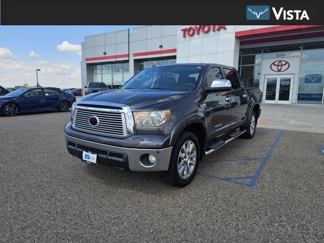 used 2012 Toyota Tundra car, priced at $16,792